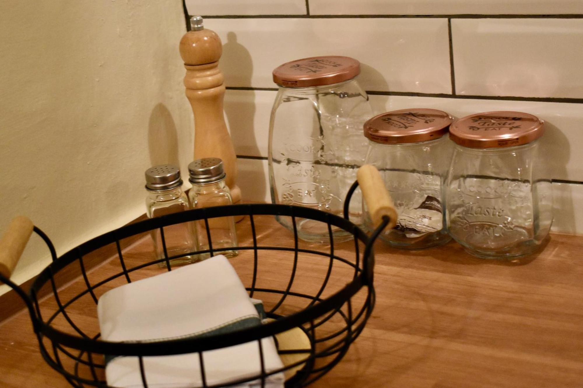 Arcanum Apartment 1 Very Close To Seafront Bus Station And Ferry To Valletta Senglea Exterior foto